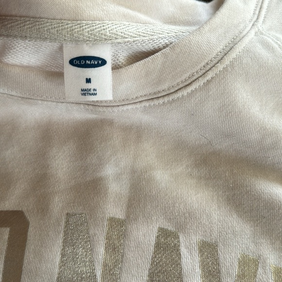 Short and Sweatshirt Set - Picture 6 of 6